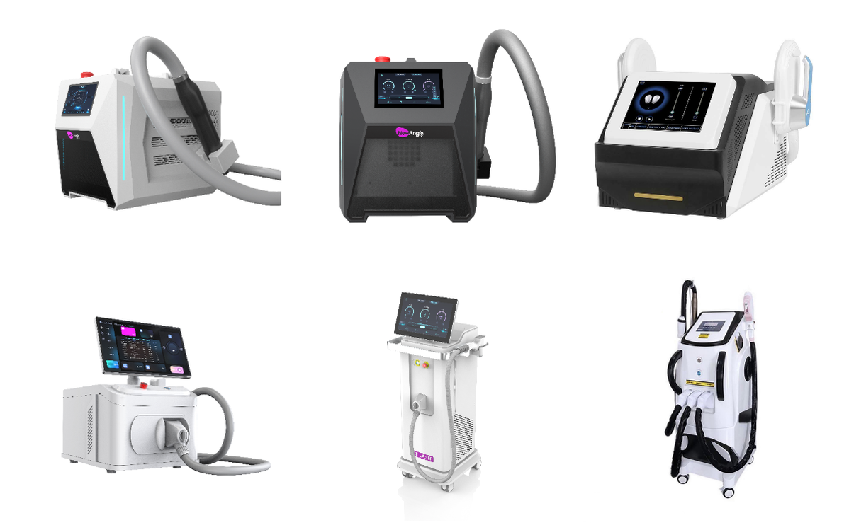 Прессотерапия от целлюлита: эффект и процедуры