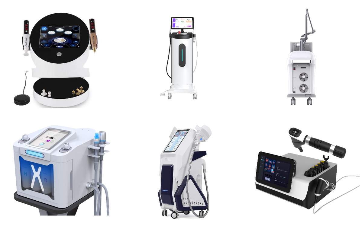 Мезотерапия и ботокс: комбинирование процедур для омоложения