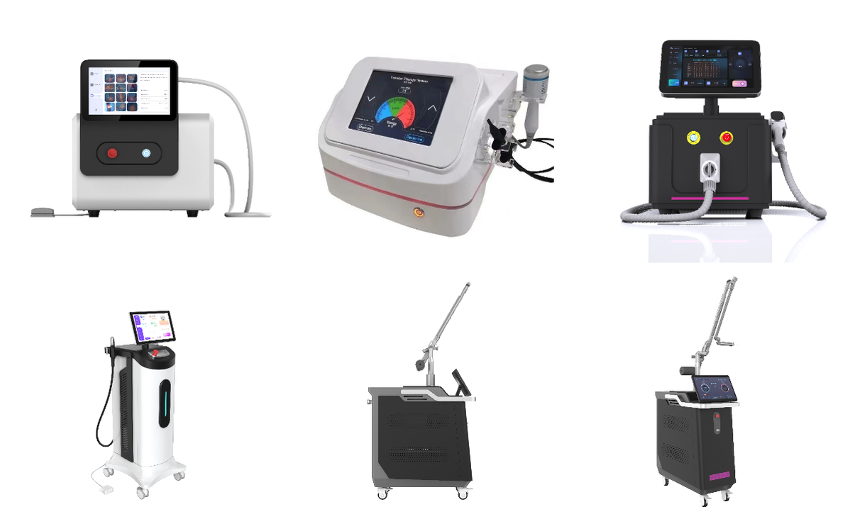 RF-лифтинг лица при куперозе: можно ли и как безопасно