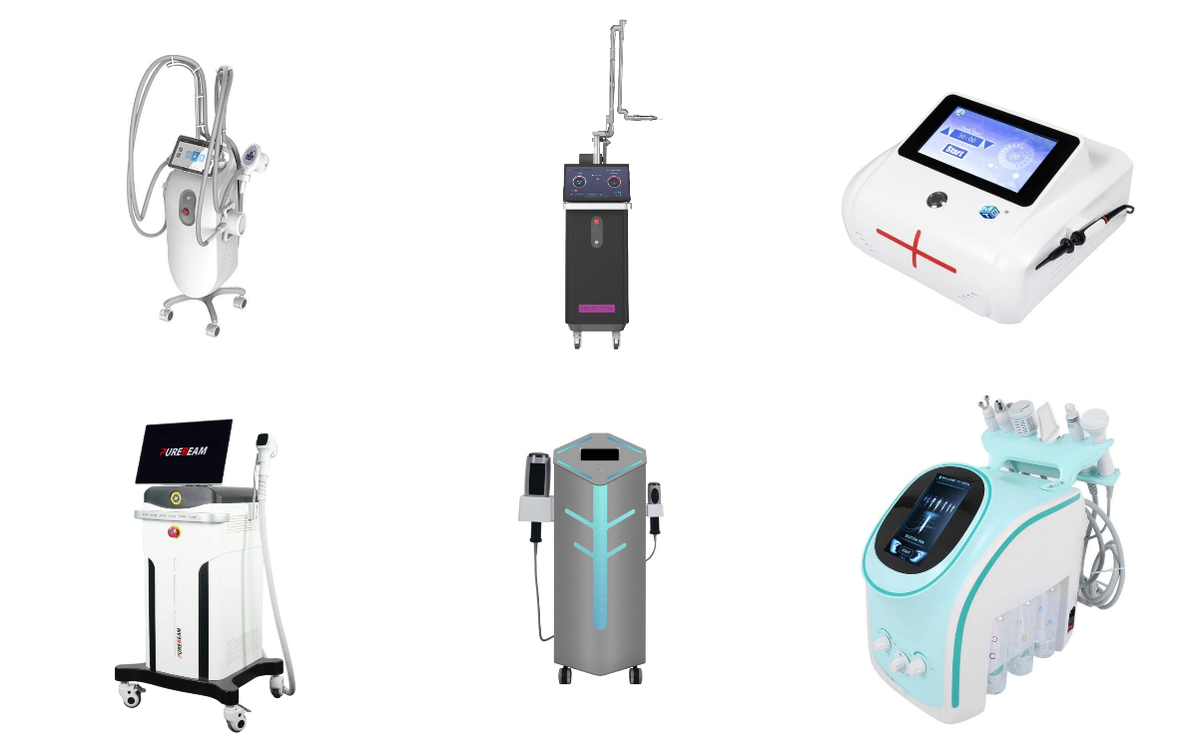 С каким интервалом делают плазмолифтинг лица: схемы курсов