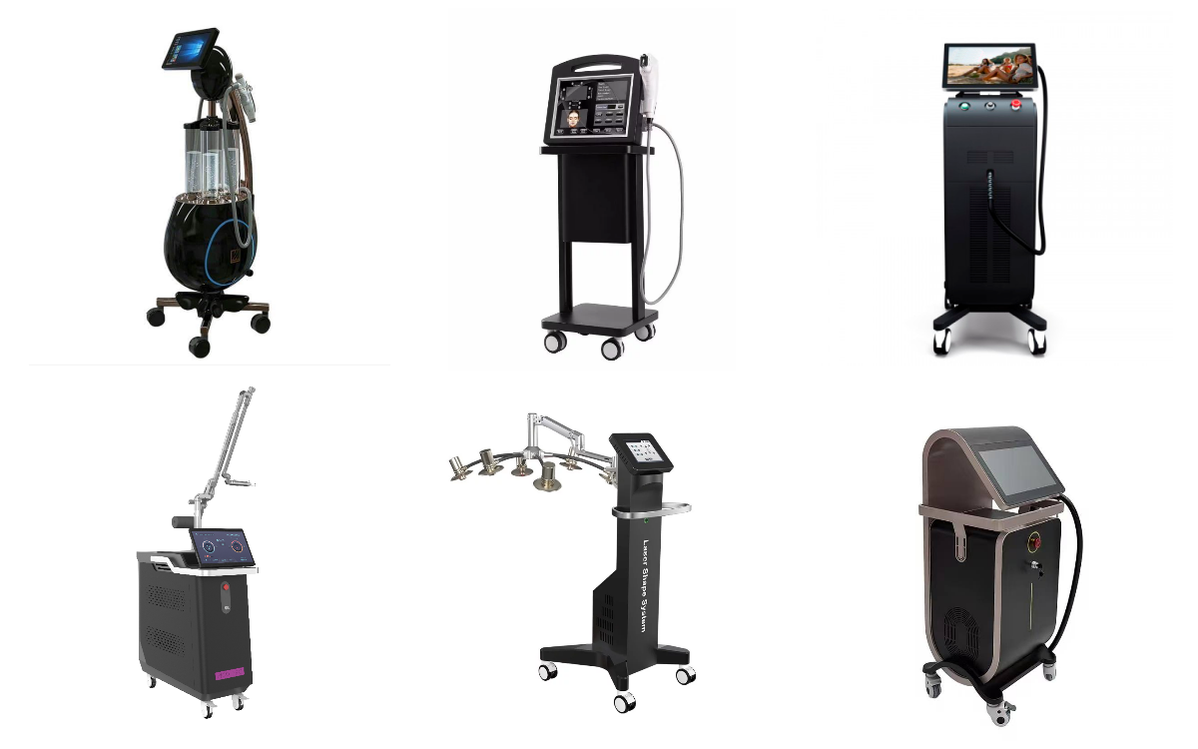 Какой аппарат EMS скульпт самый эффективный: полный анализ технологий и результатов