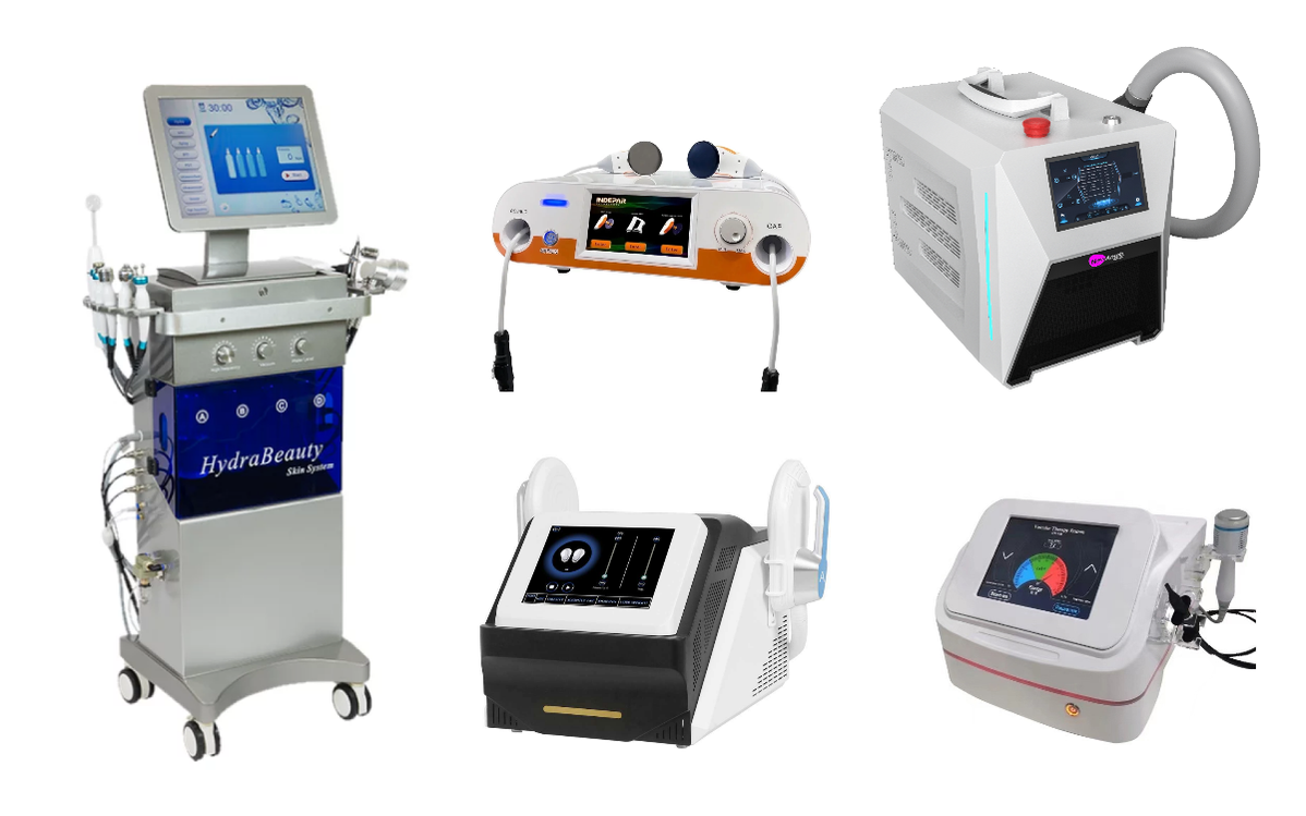 Удаление сосудов на лице: противопоказания