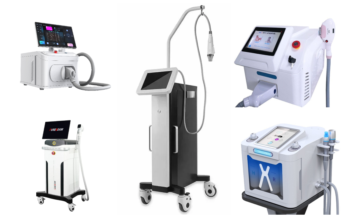 Прессотерапия: для чего нужна и польза в косметологии