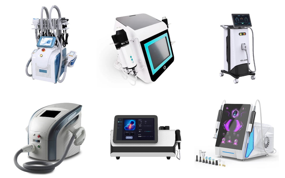 SMAS лифтинг 7D: ультразвуковая подтяжка лица без операции