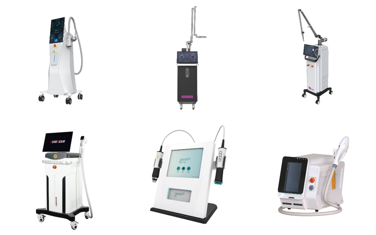 Кавитация и криолиполиз: совмещение для идеальной фигуры