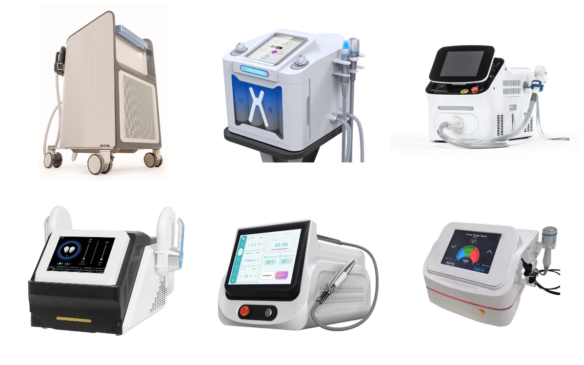 Что такое микроигольчатый RF лифтинг: принцип и эффект