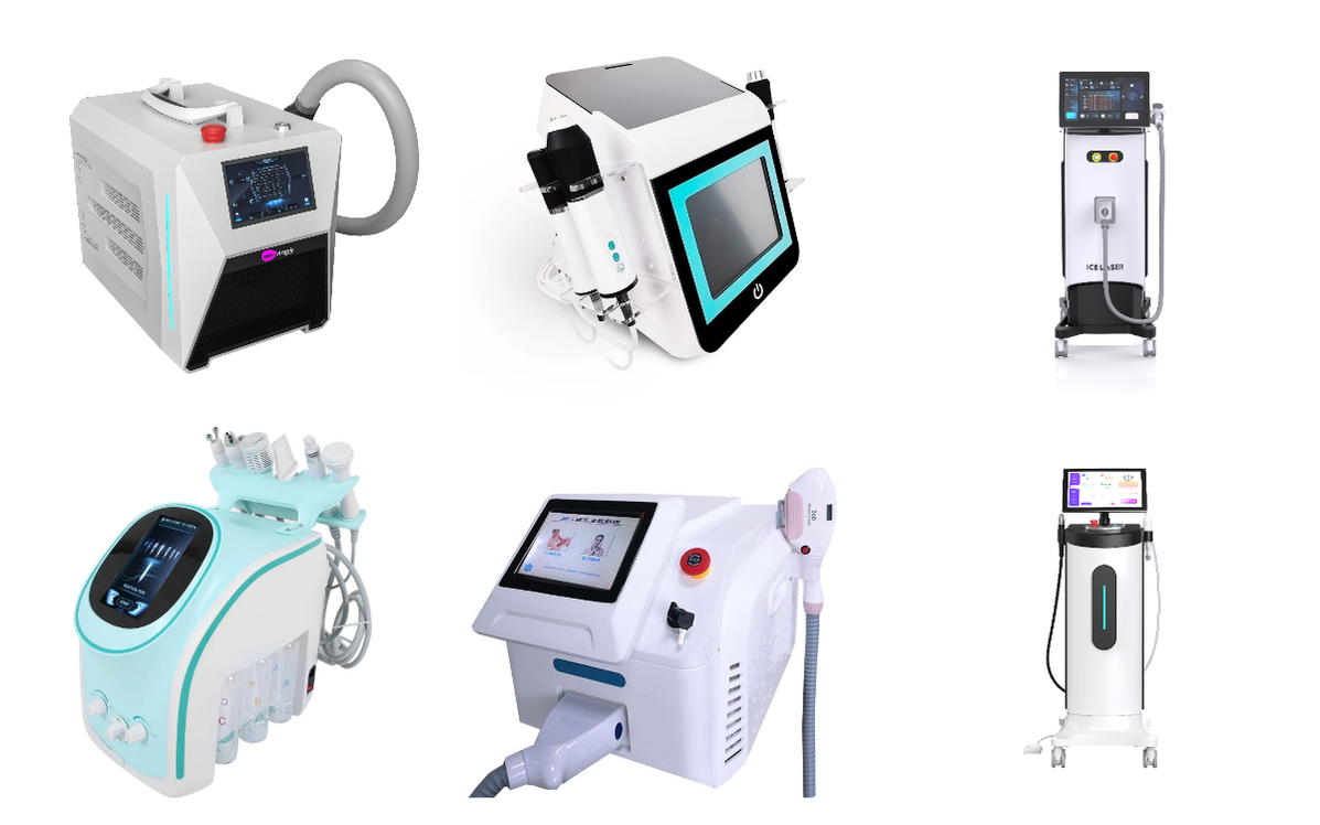 RF-лифтинг для какого возраста: полный гайд для косметологов и владельцев клиник