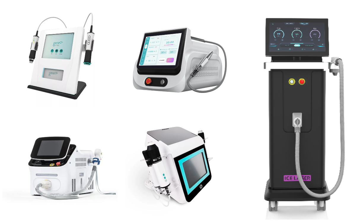 Диодный лазер для эпиляции: полный гайд по принципу работы и эффективности