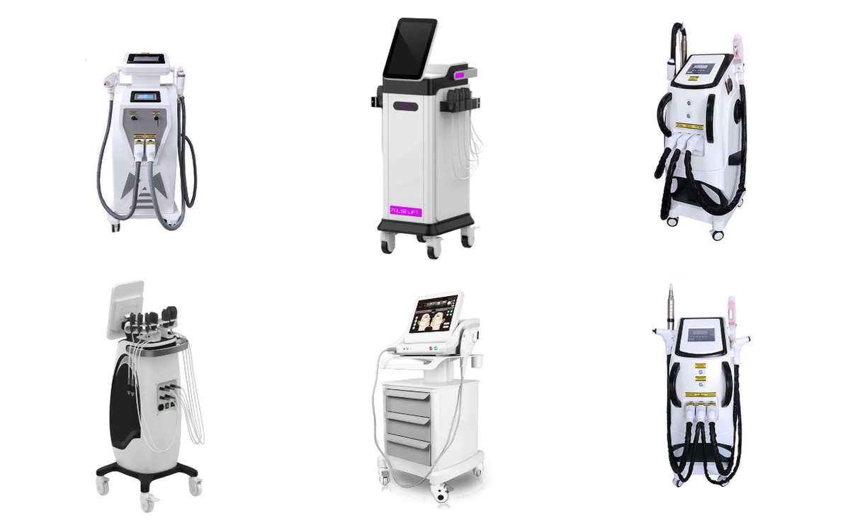 Мезотерапия для лица: как делается процедура шаг за шагом