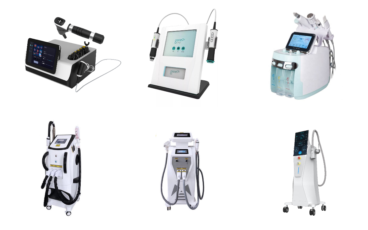 Дарсонваль для лица: показания и противопоказания