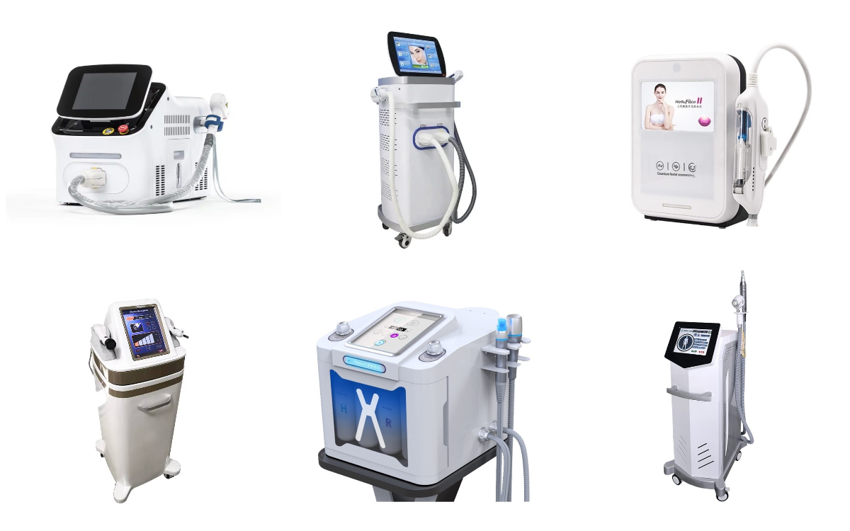 Сколько длится эффект от RF-лифтинга: 6 мес - 3 года