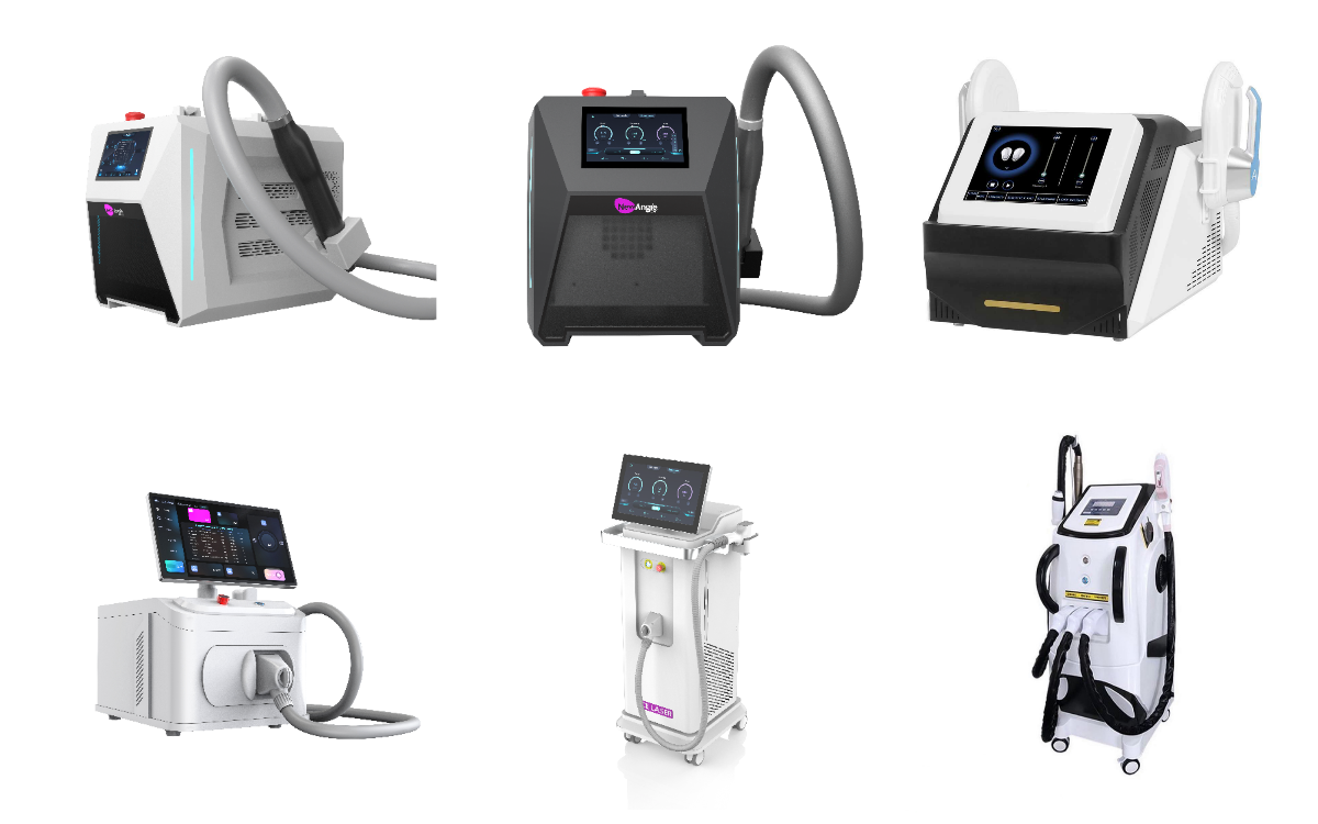 Аппарат инфракрасного лифтинга: обзор и применение