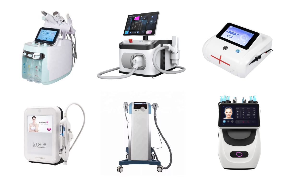 Электромиостимуляция (EMS): польза для лица и тела