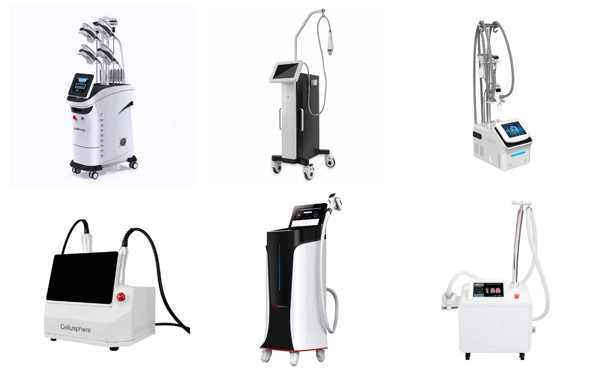 Аппарат лазерной эпиляции Pioneer: технология и эффективность