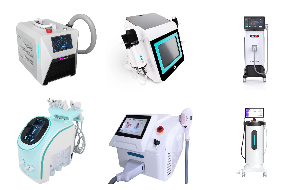 RF лифтинг от целлюлита: эффективная процедура подтяжки и коррекции